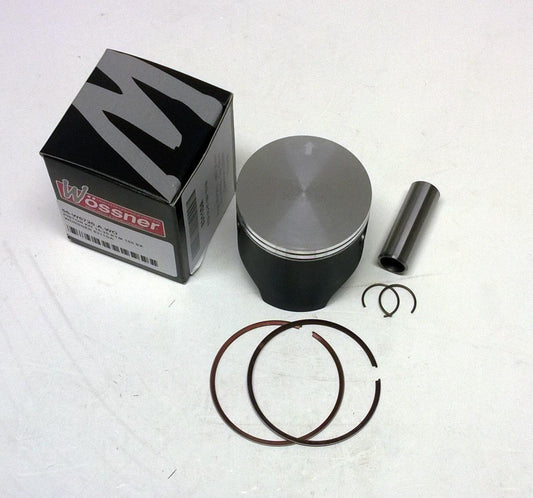 PISTON KIT 16-20 KTM 150 SX, WOSSNER 8311DB