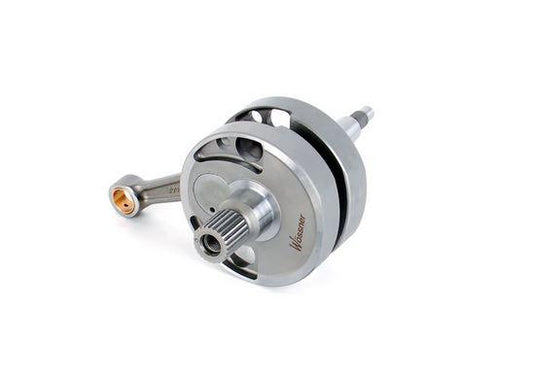 CRANKSHAFT ASSY 10-17 CRF250R, WOSSNER CS4001
