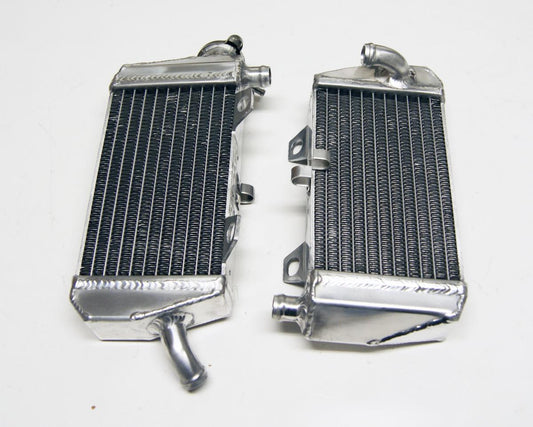 RADIATOR KTM SX 85 2018-2019,  XD-10120
