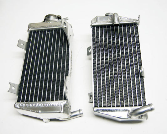 RADIATOR ALUMINIUM STANDARD CORE, HONDA 14-15 XD-10106