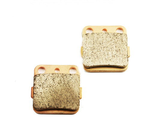 BRAKE PADS SINTERED METAL HD, DB2070-D, BP007DDDB