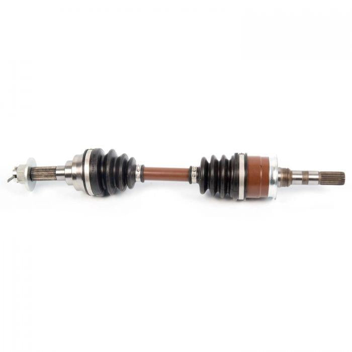 6 BALL HD REPLACEMENT DRIVESHAFT, ALLBALLS AB6-KW-8-308, 59266-1103, KAWASAKI LEFT / RIGHT