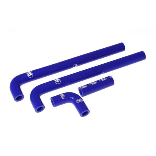 SAMCO HOSE KIT TM, 4 PIECE KIT, BLUE, TMM-2 BU