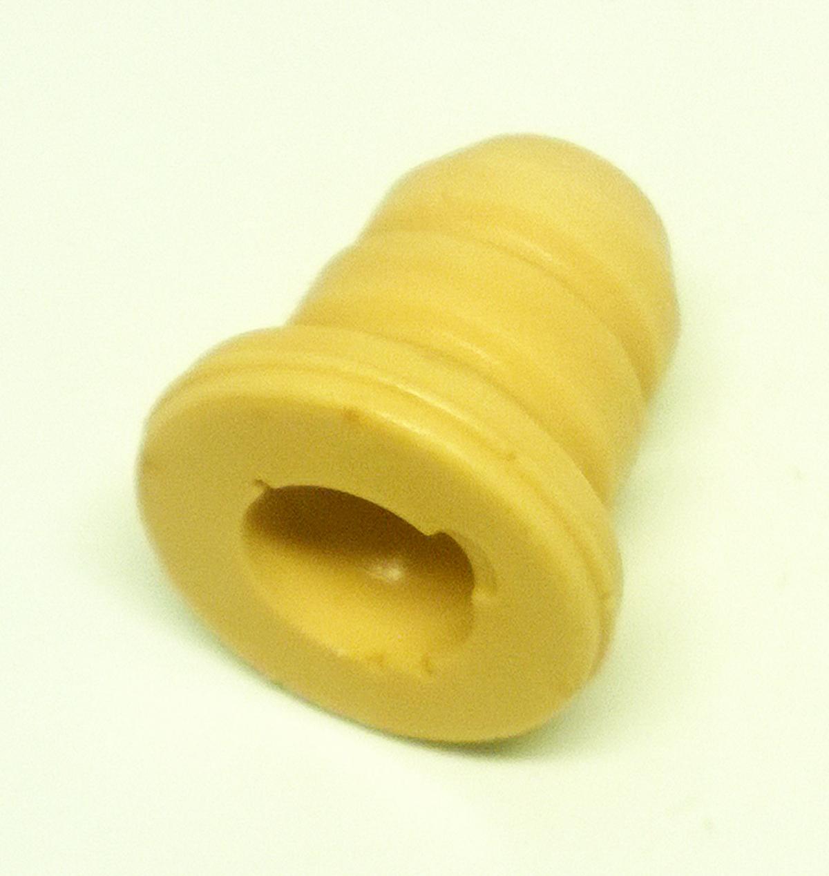 RCU BUMP STOP 16x55x57mm CRF250X/450X 05> DRZ400, SUT07463, 52427-KZ3-891, HKZ32-415-G0