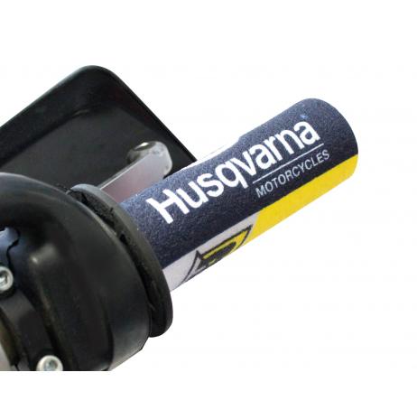 GRIP PROTECTOR HUSQVARNA, BLACKBRID 5016R/603, CLEAN GRIP PROTECTION