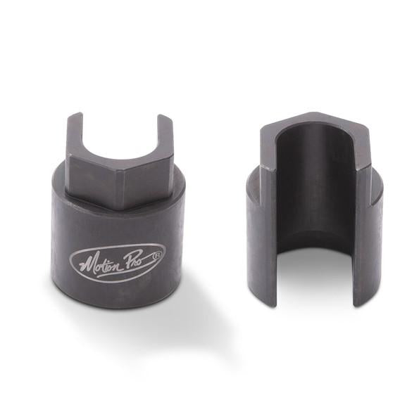 WP SHOCK CLEVIS JAM NUT SOCKET MOTION PRO 08-0730