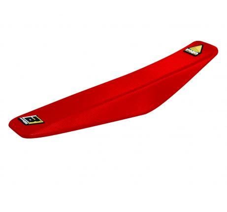 2020-25 BETA 2/4ST PYRAMID RED, SEAT COVER BLACKBIRD 1B08G/01