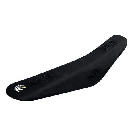 17-24 SHERCO TRACTION BLACK, BLACKBIRD SEAT COVER 1E01J