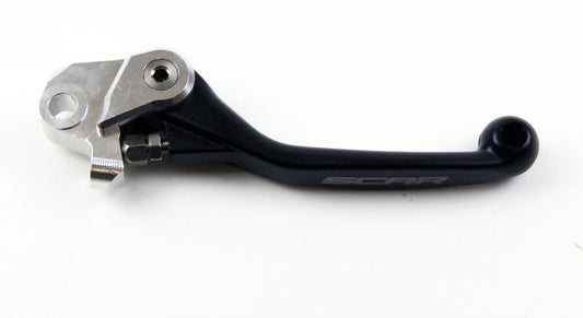 LEVER BLADE FLEX LEVER BLACK, SCAR PBL101 UNBRAKEABLE