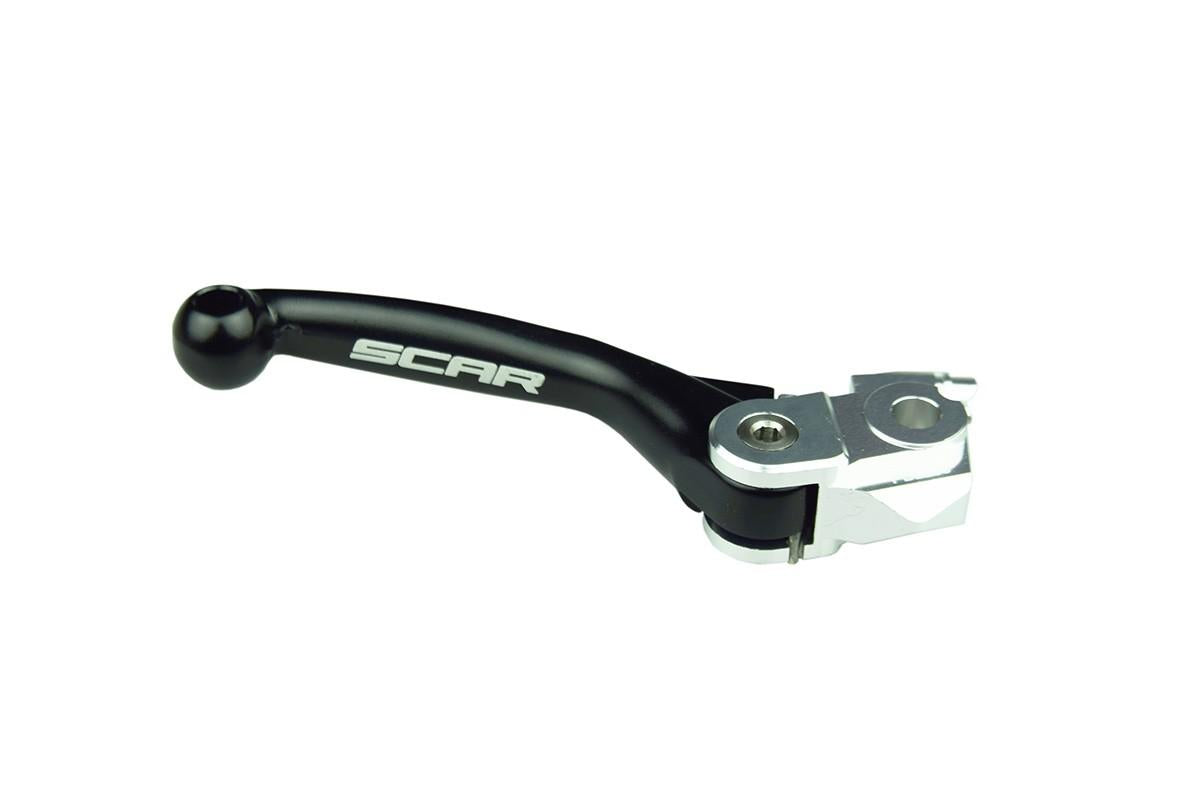 LEVER BLADE FLEX LEVER BLACK, SCAR PBL200 UNBRAKEABLE