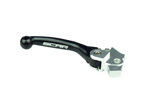 LEVER BLADE FLEX LEVER BLACK, SCAR PBL300 UNBRAKEABLE