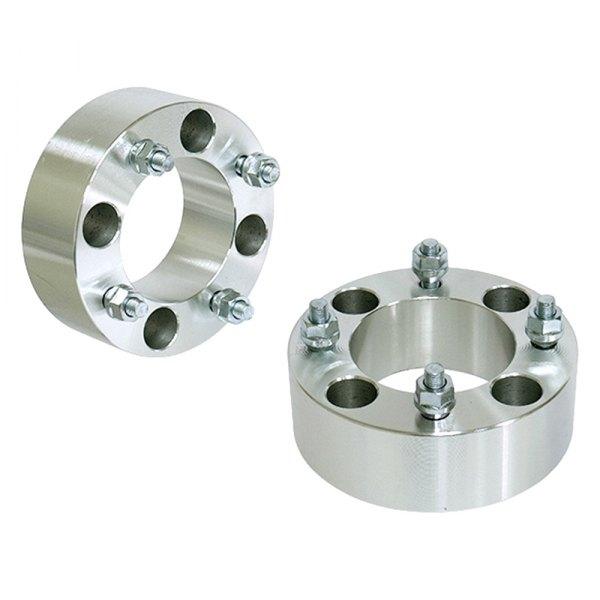 ATV WHEEL SPACER 4x115 2", M10x1.25mm, BRONCO AC-06659