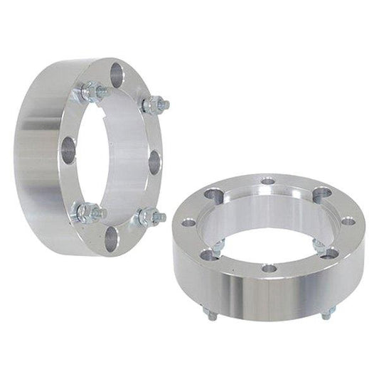 ATV WHEEL SPACER 4x156 2", M10x1.25mm, BRONCO AC-06661-1