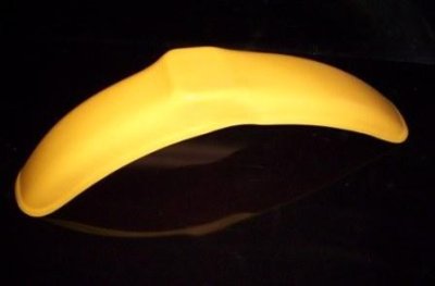 1977/1978 Suzuki RM 80 RM80 Front Fender