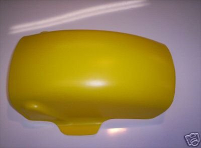 1971-1975 Suzuki TM 100 125 250 400 Inner Rear Fender