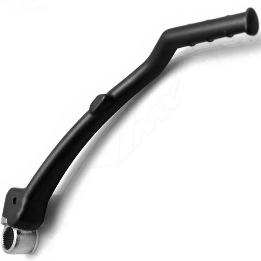 KICKSTART LEVER HUSABERG/HUSQVARNAKTM 250-500, ASK-113 BLACK, 77133070144