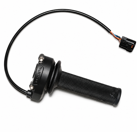 ELECTRONIC THROTTLE OEM ASSEMBLY SUR-RON ULTRA BEE