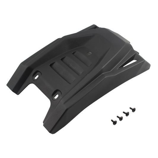 SKID PLATE LOWER FRAME MOTOR GUARD SUR-RON ULTRA BEE 41750-YQ50-0000
