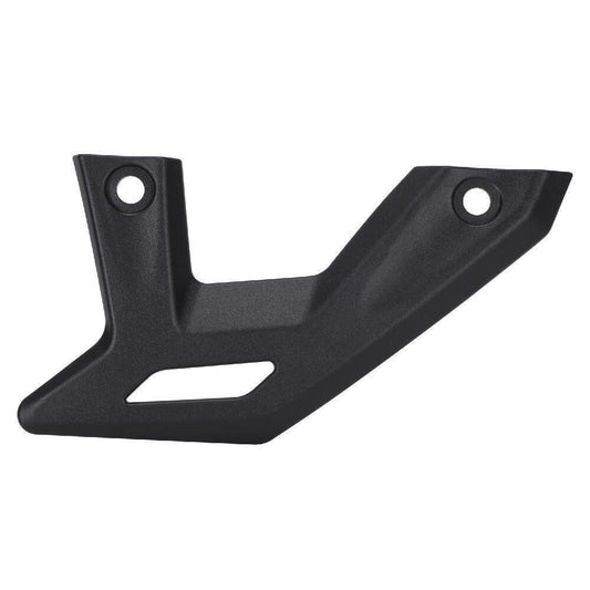 LOWER CHAIN GUARD COVER BLACK SUR-RON ULTRA BEE