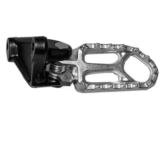 RIGHT FOOT PEDAL PEG REST SUR-RON ULTRA BEE