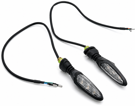 REAR LED TURN SIGNAL INDICATOR LAMP SUR-RON ULTRA BEE
