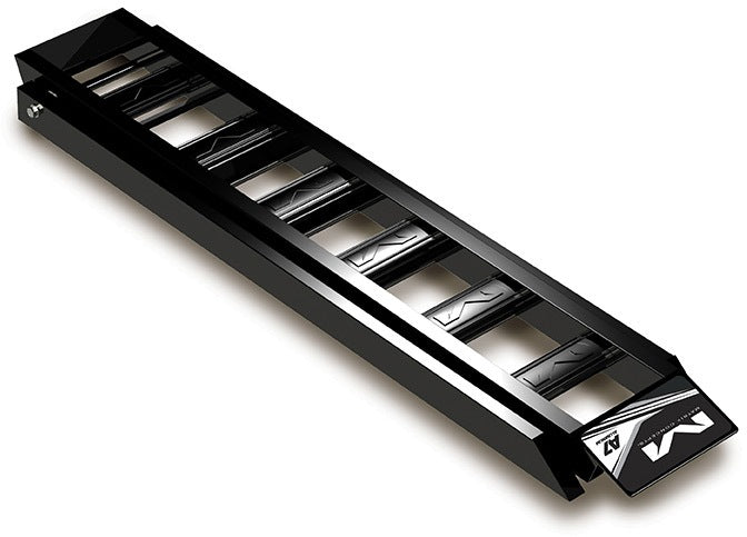 Matrix Concepts A7 Aluminum Ramp Black / White