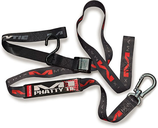 Matrix Concepts M1.5 Phatty Tie Down Set Black