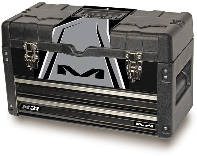 Matrix Concepts M31 Worx Box Black/Grey