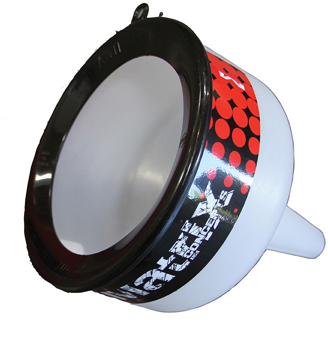 Matrix Concepts M51 Gas Funnel