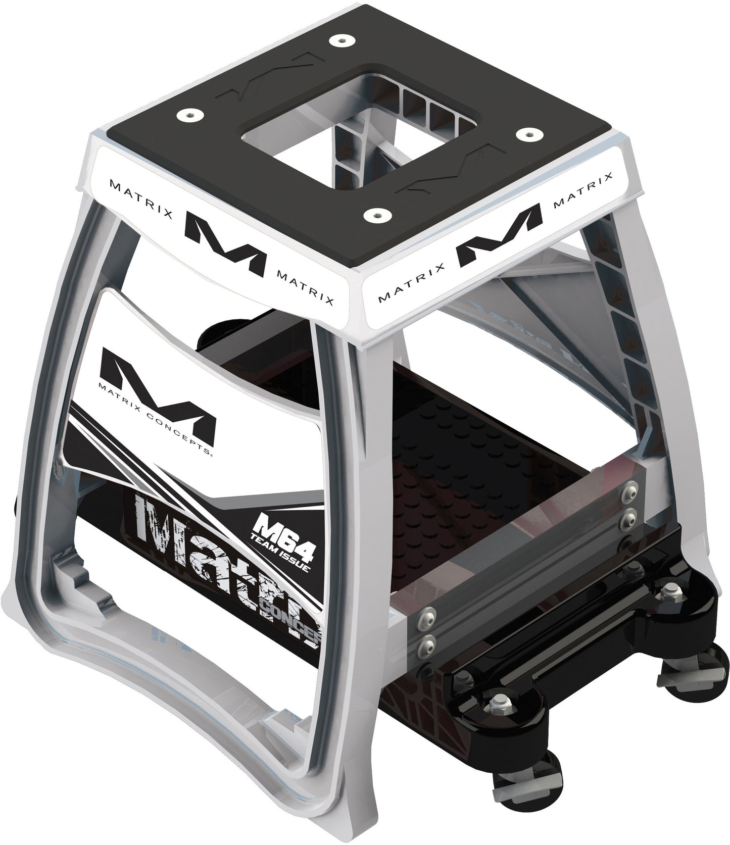 Matrix Concepts M60 Stand Caddy