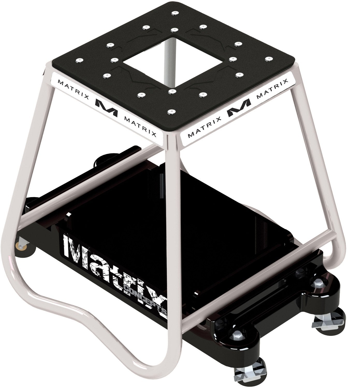 Matrix Concepts M60 Stand Caddy