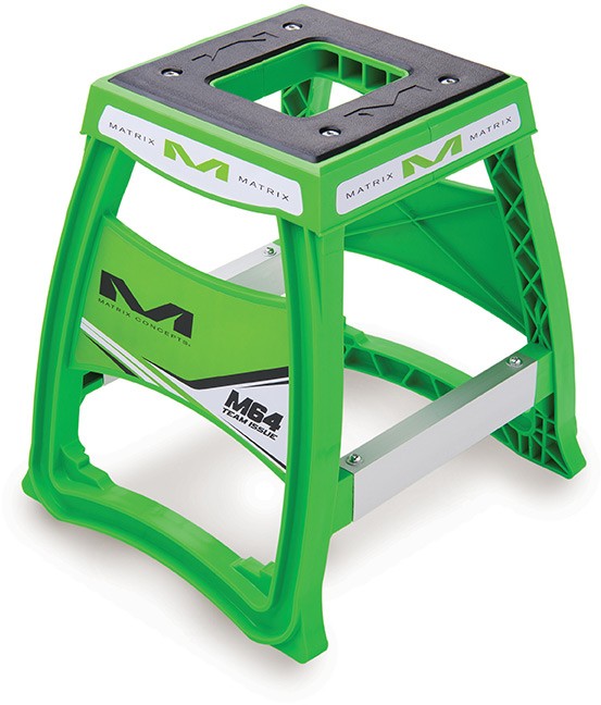 Matrix Concepts M64 Elite Stand Green