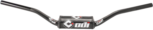 ODI Podium Flight Handlebar Hon/Kaw OEM bend