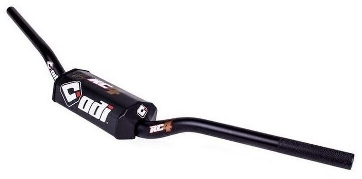 ODI Podium Flight Handlebar RC Signature bend