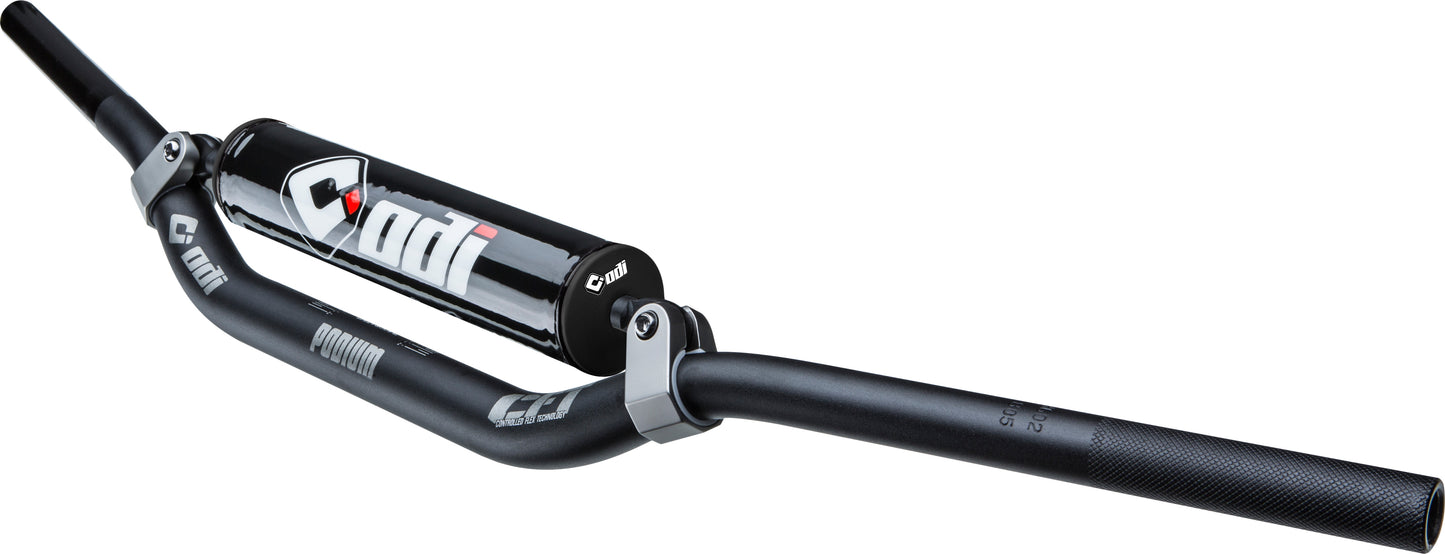ODI Controlled Flex Technology Handlebar KTM OE Bend