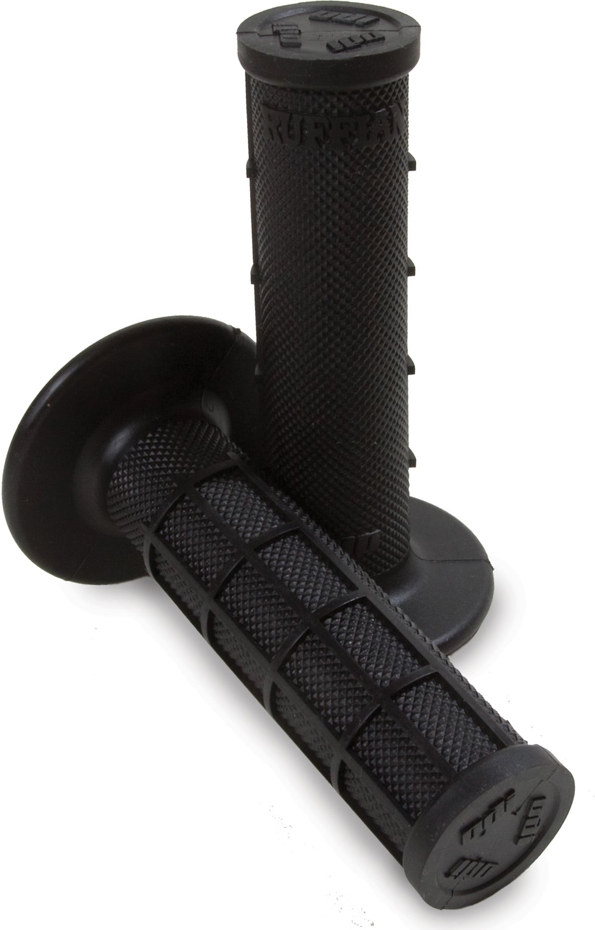 ODI Ruffian Full-Waffle Black