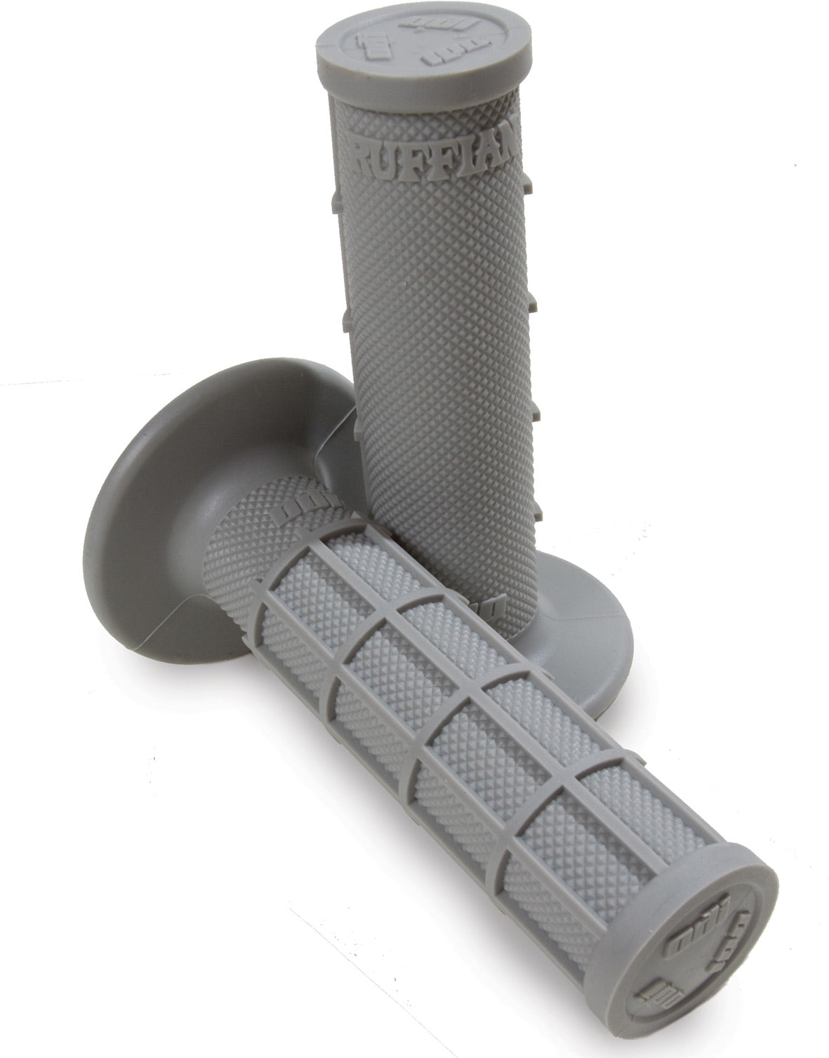 ODI Mini Half Waffle Grey