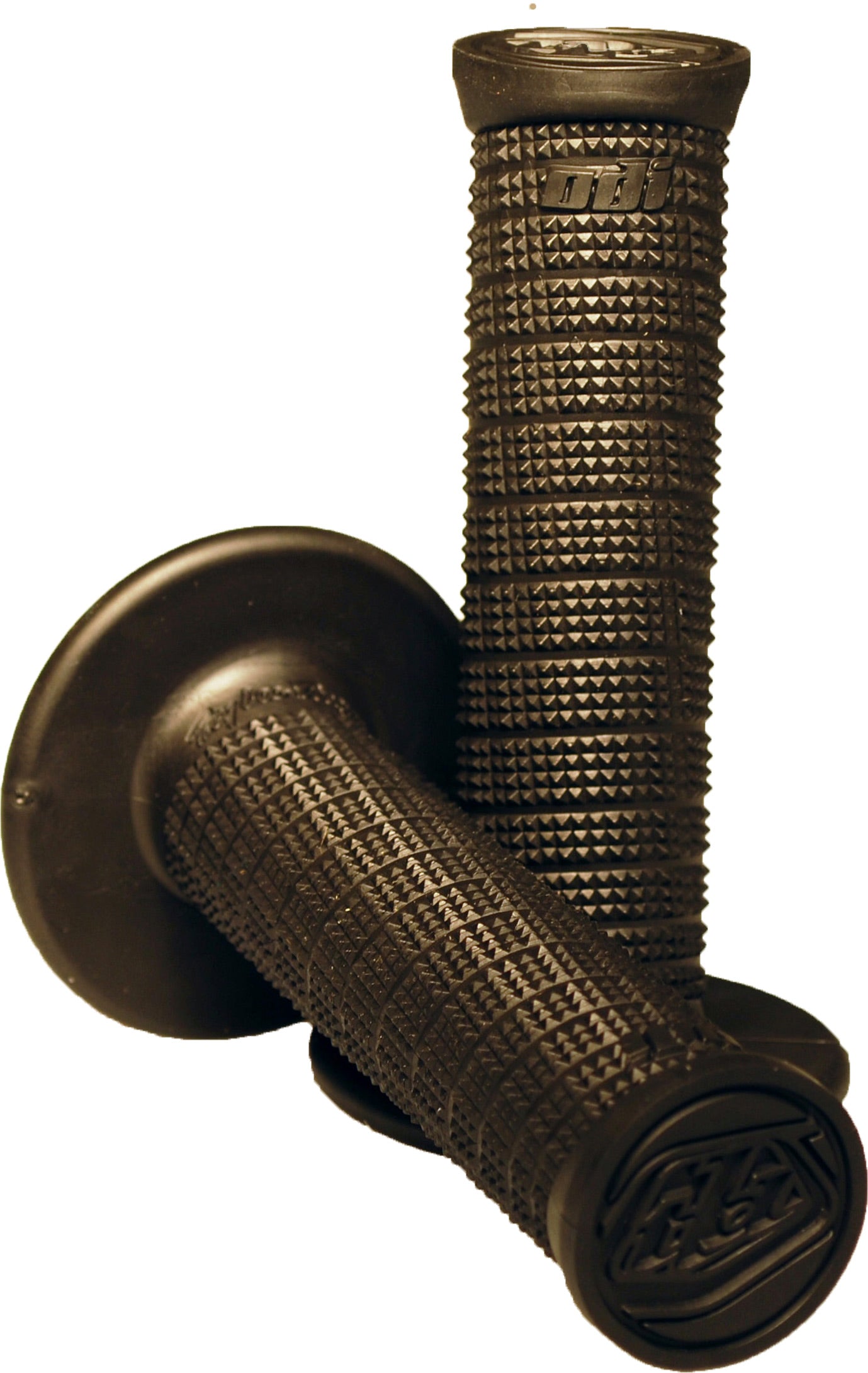 ODI Troy-Lee-Designs Grips Black