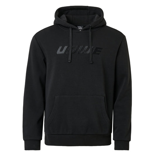 USWE Hoodie XL - Black - USWE 80757003999107