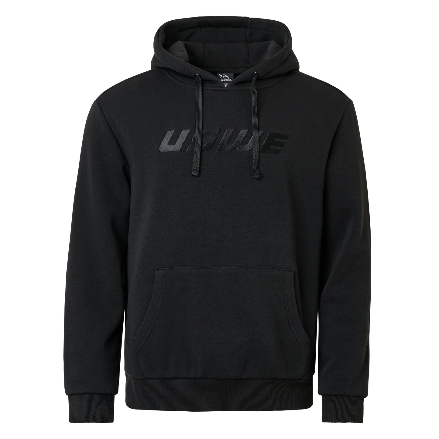 USWE Hoodie L - Black - USWE 80757003999106