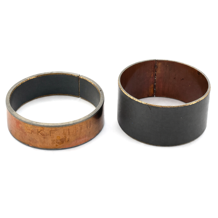 SKF FORK GUIDE & SLIDE BUSHING SET 37mm - SHOWA VKWA-SHO37-A