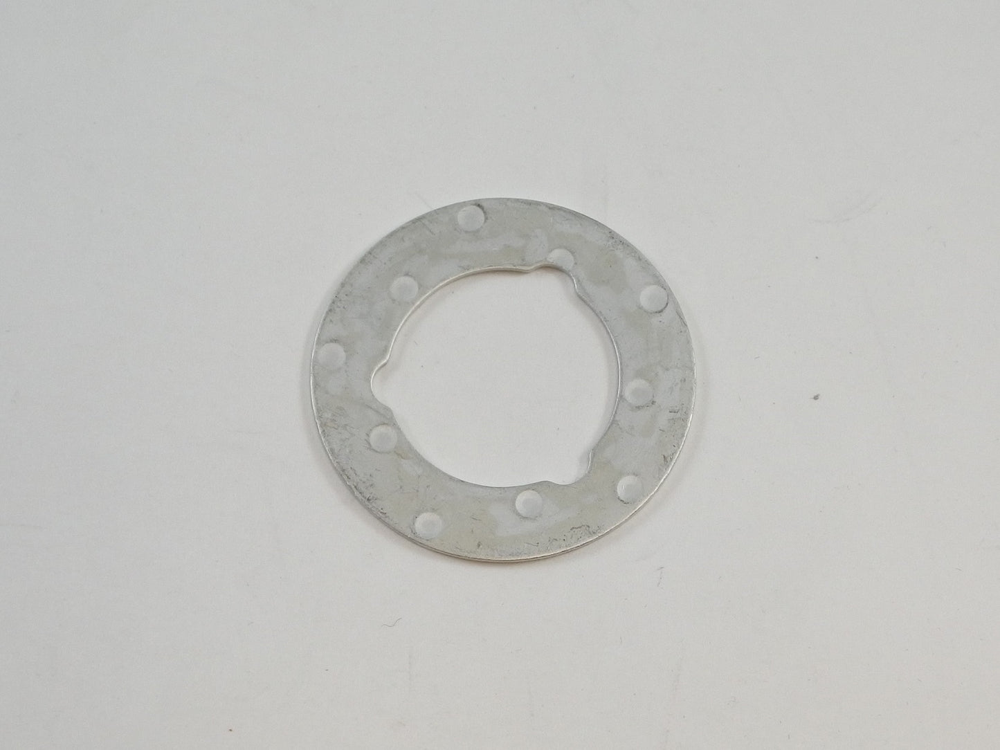 CONNECTING ROD THRUST WASHER 22.25 X 37.1 X 1mm VINTCO WAT006