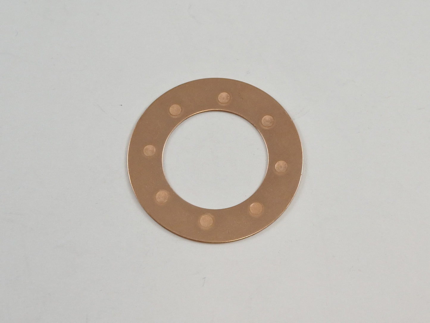 THRUST WASHER 22.2 x 37 x 0.5mm VINTCO WAT027