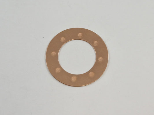 THRUST WASHER 22.2 x 37 x 0.5mm VINTCO WAT027