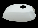 1979 KTM GS Enduro 250 420 Tank Skin Cover
