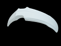 1988-1990 Cagiva WMX 125; 1989/1990 WMX 250 Front Fender White