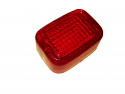 Yamaha IT TT MX TY 175 250 400 Tail Light Lense 434-84521-69-00