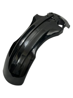 1983-1987 Honda XL600R XL 600R Front Fender Injection Molded