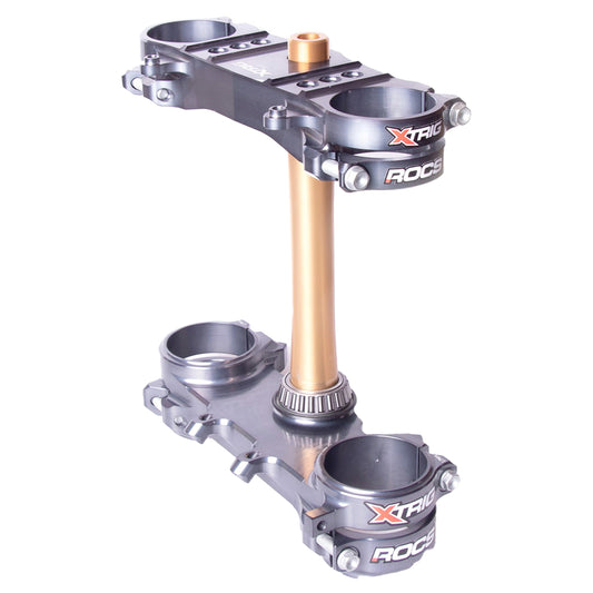 ROCS Tech RMZ250 19-25/RMZ450 18-25 (OS 21.5 mm)