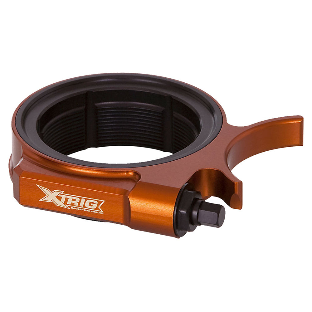 Preload Adjuster RMZ250 07-18/RMZ450 07-17